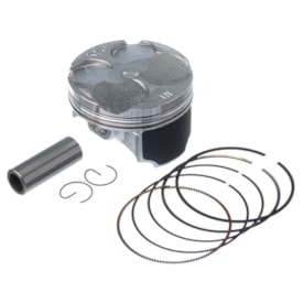 Kit Pistão Crf 230 Kmp Premium Completo