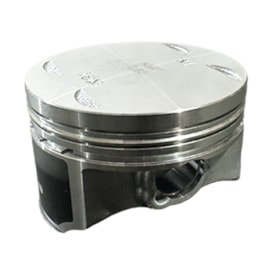 Segunda imagem do produto Kit Pistão Crf 250f - Tornado Kmp