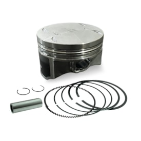 Kit Pistão Crf 250f - Tornado Kmp