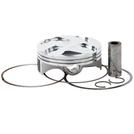 Kit Pistão Crf 250r 04/07 -  Crf 250x 04/17 Hc 13.4:1 Vertex