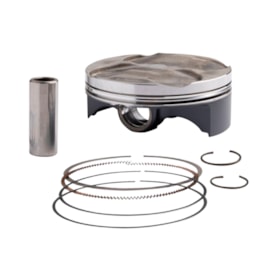 Kit Pistão Crf 250r 04/07 - Crf 250x 04/17 Prox