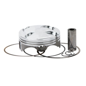 Kit Pistão Crf 250r 04/07 - Crf 250x 04/17 Vertex