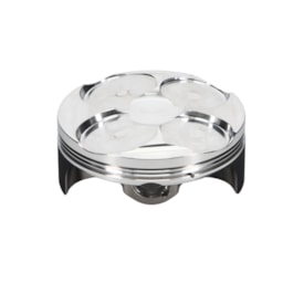 Segunda imagem do produto Kit Pistão Crf 250r 04/09 - Crf 250x 04/17 JE Pistons