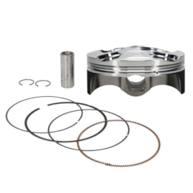 Kit Pistão Crf 250r 04/09 - Crf 250x 04/17 JE Pistons