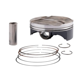 Kit Pistão Crf 250r 08/09 - Crf 250x 04/17 Prox