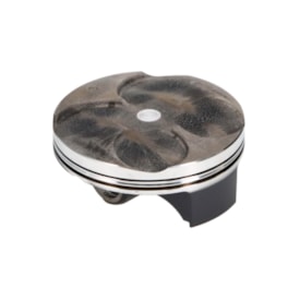 Segunda imagem do produto Kit Pistão Crf 250r 08/09 - Crf 250x 04/17 Prox