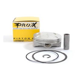 Kit Pistão Crf 250r 10/13 Alta Compressão Hc Prox
