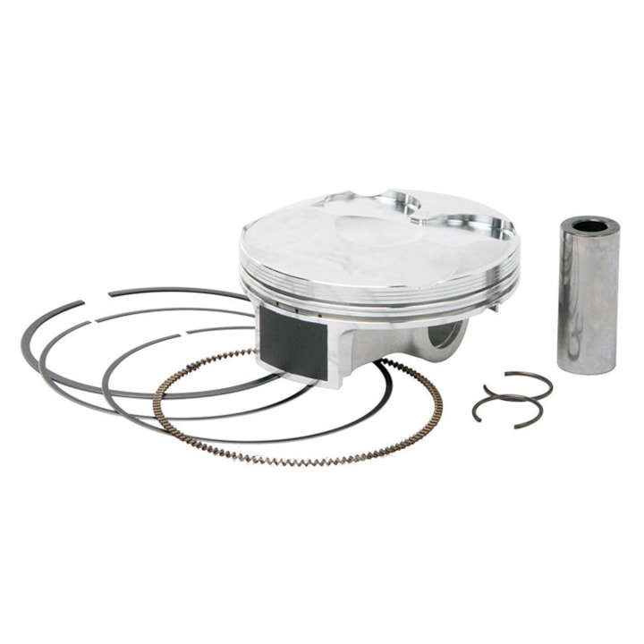 Portanumero laterale ACERBIS bianco up/down per Honda 250 CRF R 2025-2025 Portanumero laterale ACERBIS bianco up/down per Honda 250 CRF R 2025-2025