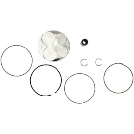 Segunda imagem do produto Kit Pistão Crf 250r 20/21 - Crf 250rx 20/21 Vertex