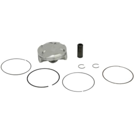 Kit Pistão Crf 250r 20/21 - Crf 250rx 20/21 Vertex