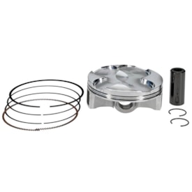 Kit Pistão Crf 250r 22/24 - Crf 250rx 22/24 Vertex