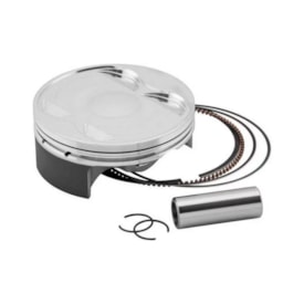 Kit Pistão Crf 250x 04/17 Wossner