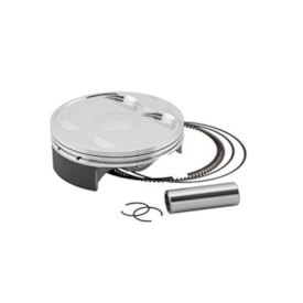 Kit Pistão Crf 450r 02/03 Wossner