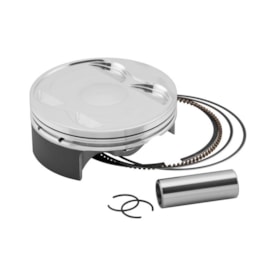 Kit Pistão Crf 450r 04/04 Wossner