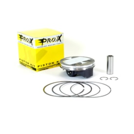 Kit Pistão Crf 450r 04/08 - Crf 450x 05/17 Prox
