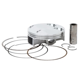 Kit Pistão Crf 450r 09/12 Vertex