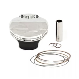 Kit Pistão Crf 450r 09/12 Wossner