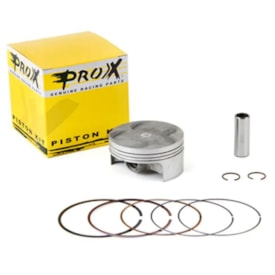 Kit Pistão Crf 450r 17/23 - Crf 450rx 17/23 Prox