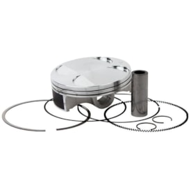 Kit Pistão Crf 450r 19/25 - Crf 450rx 19/25 Vertex