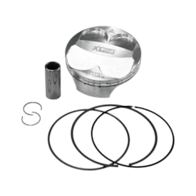 Kit Pistão Gas Gas Mcf 250 23/25 - Ecf 250 24/25 Prox