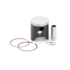 Kit Pistão Gasgas Ec 250 97/14 - Ec 250r 14/20 Wossner