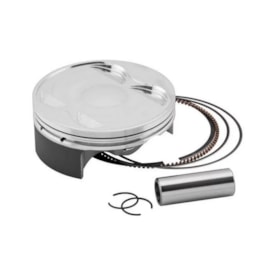 Kit Pistão Gasgas Ecf 250 10/15 Wossner