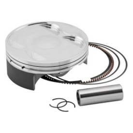 Kit Pistão Gasgas Mc 450 21/22 Wossner