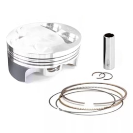 Kit Pistão Gasgas Mcf 350 21/24 Wossner