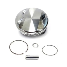 Kit Pistão Husaberg Fe 450 09/12 - Fx 450 10/12 Wossner