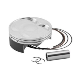 Kit Pistão Husqvarna Fe 350 17/19 Wossner