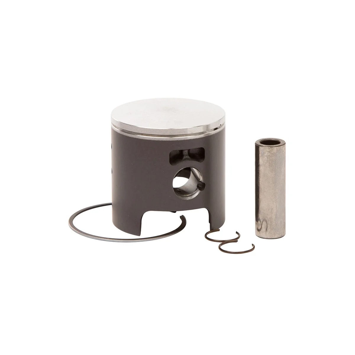 Kit Pistão Husqvarna Tc 125 14/25 - Te 125 14/16 Vertex