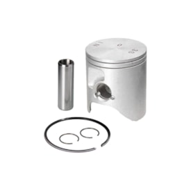 Kit Pistão Ktm 125 Sx 94/00 - 125 Exc 94/00 Prox