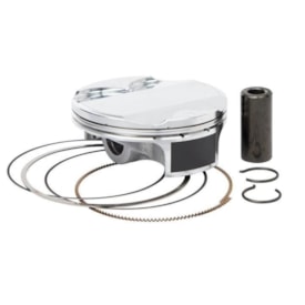Kit Pistão Ktm 250 Excf 17/23 Vertex