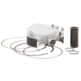 Kit Pistão Ktm 250 Sxf 06/12 - Excf 250 07/13 Vertex