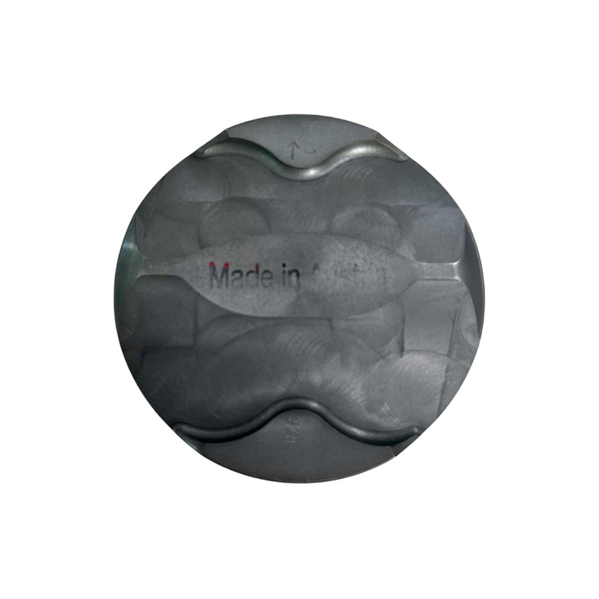 Segunda imagem do produto Kit Pistão Ktm 250 Sxf 13/15 - 250 Excf 14/23 Original