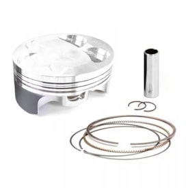 Kit Pistão Ktm 250 Sxf 16/22 - Husqvarna Fc 250 16/22 Wossner