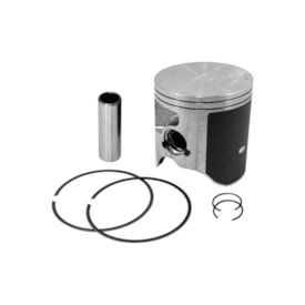 Kit Pistão Ktm 300 Exc 04/16 Bwx Racing