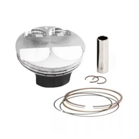 Kit Pistão Ktm 350 Excf 12/13 Wossner
