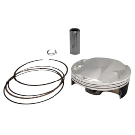 Kit Pistão Ktm 350 Sxf Xcf 23/25 Wossner