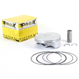 Kit Pistão Ktm 450 Exc 12/16 - 450 Excf 17/20 Prox