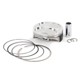 Kit Pistão Ktm 500 Exc 12/16 - 500 Xcw 12/16 Wossner