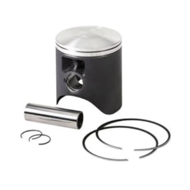 Kit Pistão Ktm 65 Sx 00/08 - 65 Xc 00/08 Wossner