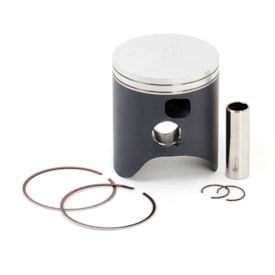 Kit Pistão Ktm Exc 300 96/03 Wossner