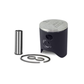 Kit Pistão Ktm Sx 50 09/22 - Husqvarna Tc 50 17/22 Wossner