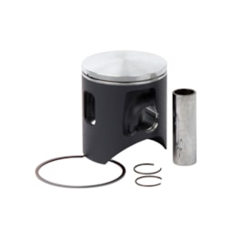 Kit Pistão Kx 125 03/08 Vertex