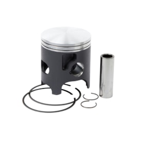 Kit Pistão Kx 250 98/01 Vertex