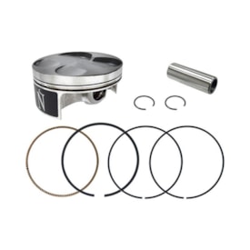 Kit Pistão Kxf 250 04/05 - Rmz 250 04/06 Namura