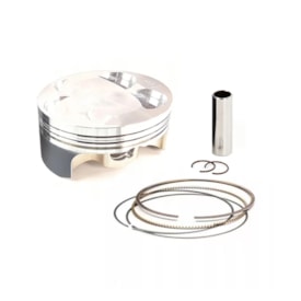 Kit Pistão Kxf 250 10/10 Wossner