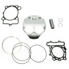 Kit Pistão Kxf 250 10/15 Std Moose Racing