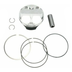 Segunda imagem do produto Kit Pistão Kxf 250 10/15 Std Moose Racing